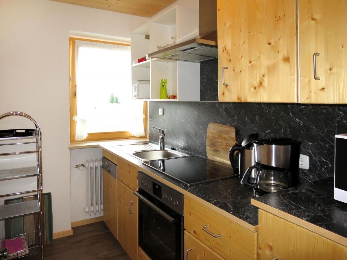 Apartment Widhoelzl-2 By Interhome Reit im Winkl Extérieur photo